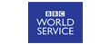 BBC World Service EPG data