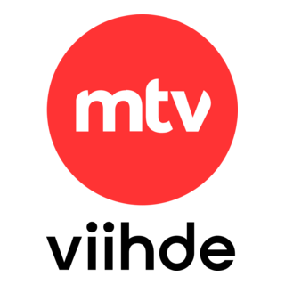 MTV Viihde EPG data