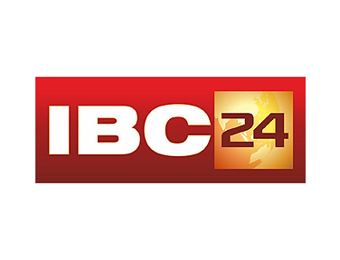 IBC24 EPG data