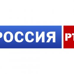 РТР-Планета (Россия) EPG data