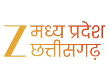 Zee MP Chattisgarh EPG data