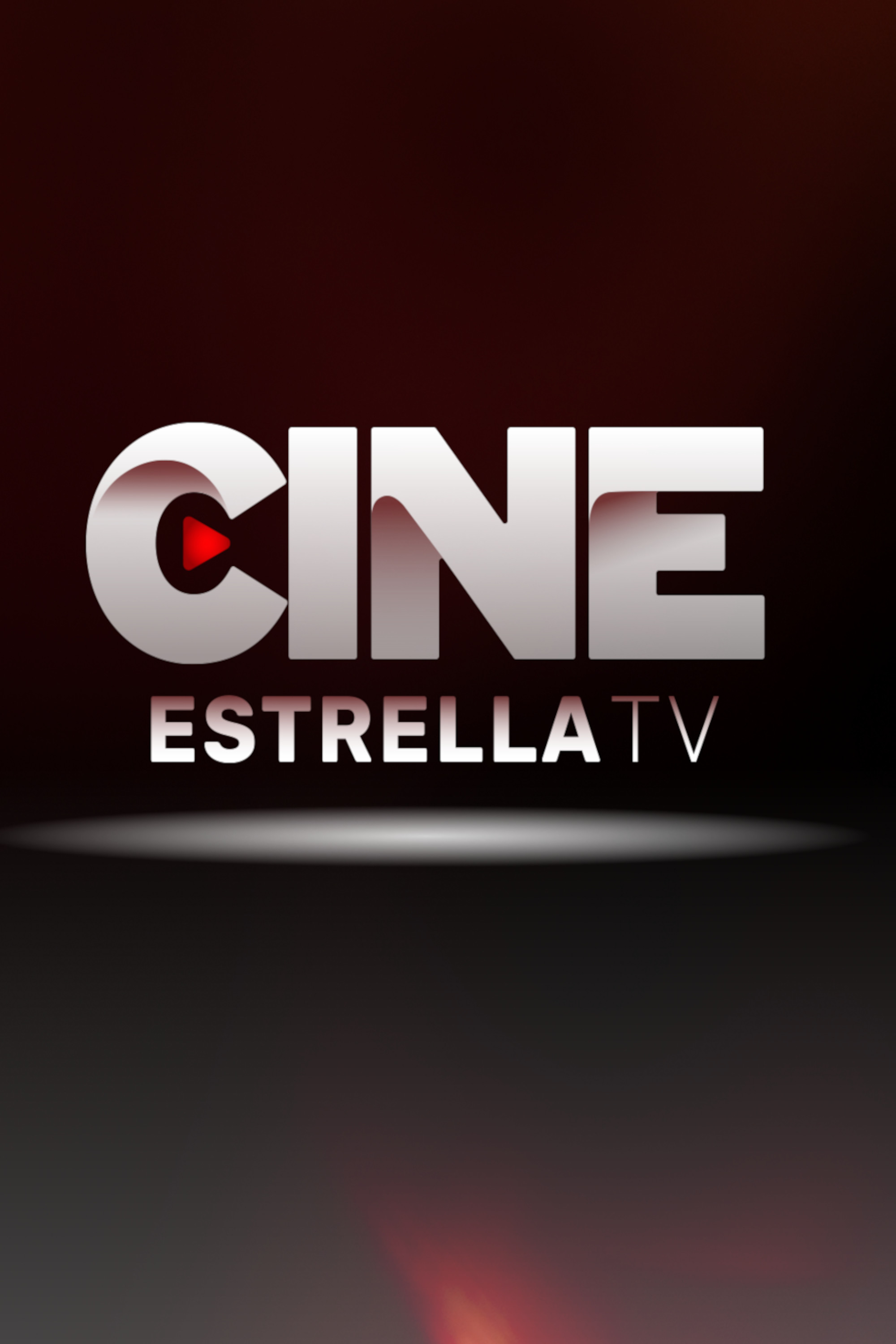 Cine EstrellaTV EPG data