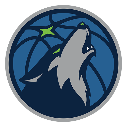 NBA - Minnesota Timberwolves EPG data