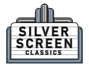Silver Screen Classics EPG data