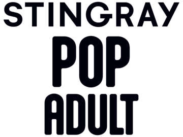 Stingray Pop Adult EPG data