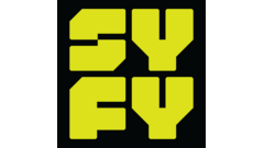 Syfy - Eastern Feed EPG data