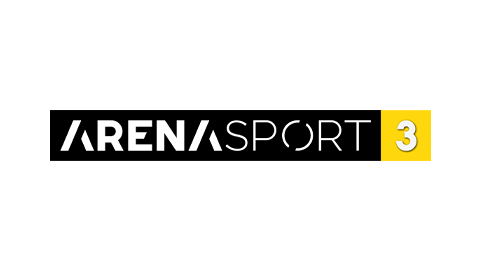 Arena Sport 3 HD (RS) EPG data