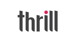 THRILL EPG data