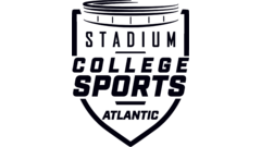 Stadium College Sports - Atlantic EPG data