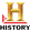 THE HISTORY CHANNEL EPG data