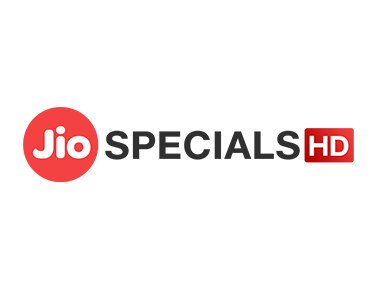Jio Specials HD EPG data