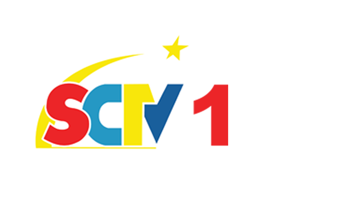 SCTV1 EPG data