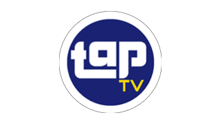 TAP TV EPG data