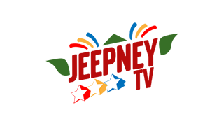 Jeepney TV EPG data
