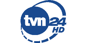 TVN24 HD EPG data