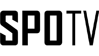 SPOTV HD EPG data