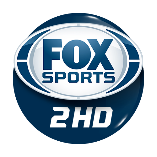foxsports2.br EPG data