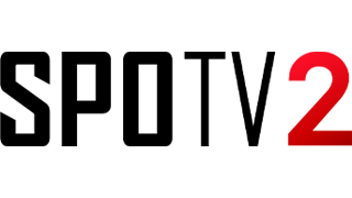SPOTV  2 EPG data