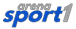 ARENA SPORT 1 EPG data