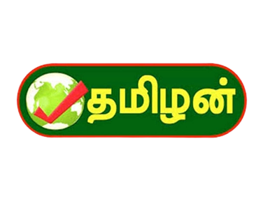 Tamilan Television EPG data