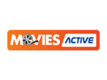 MOVIES ACTIVE SD EPG data