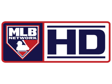 MLB Network Canada HD EPG data