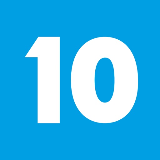 kanal10.se EPG data