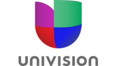 Univision - Pacific Feed EPG data