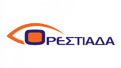 ΟΡΕΣΤΙΑΔΑ EPG data
