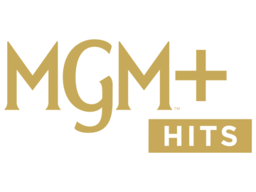 MGM+ Hits HD EPG data