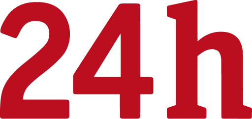 24h HD EPG data