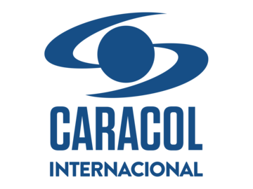 CARACOL INTERNATIONAL EPG data