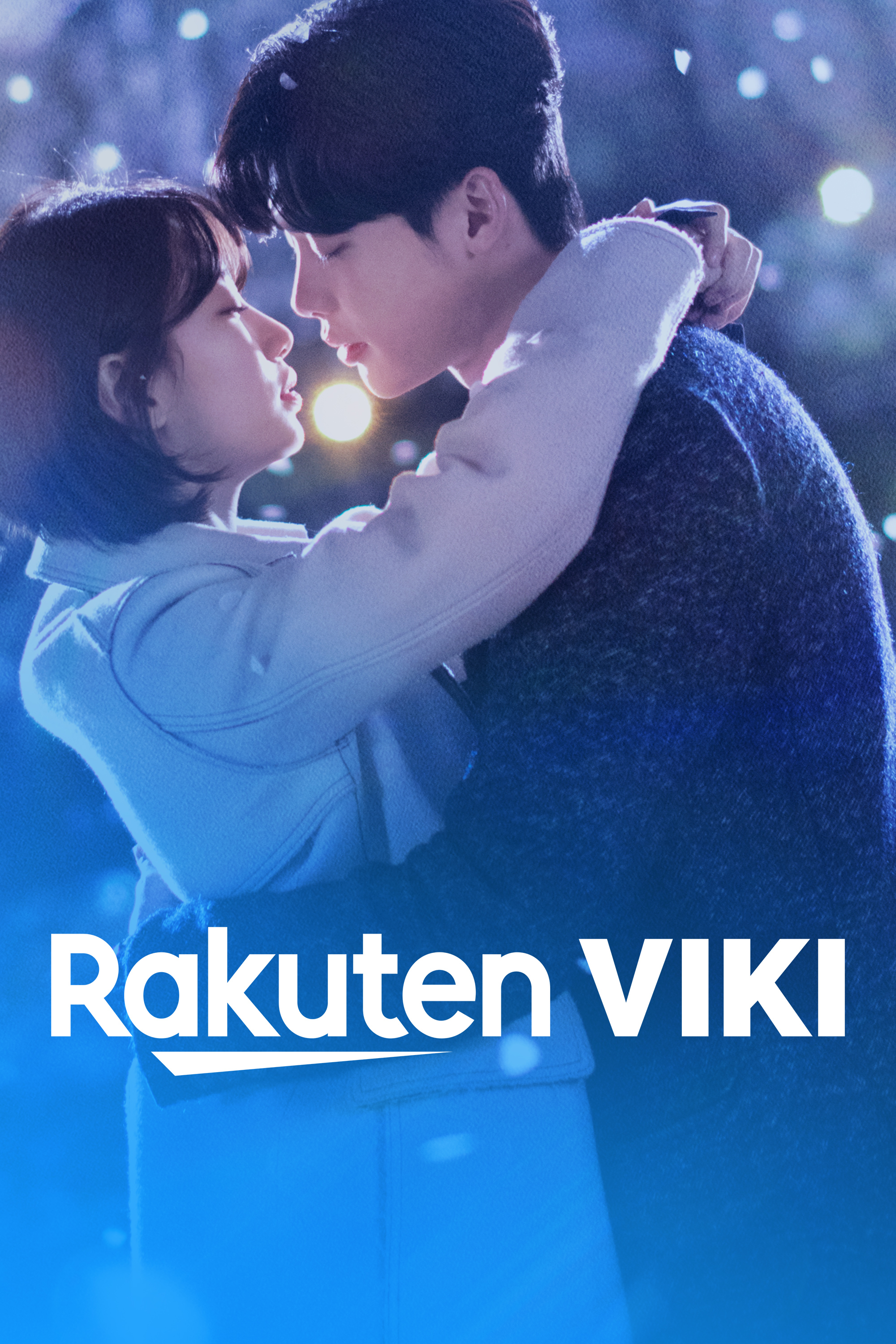 Rakuten Viki EPG data