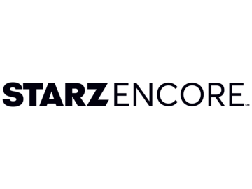 Starz Encore (Pacific) EPG data