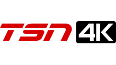 TSN 4K EPG data