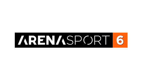 Arena Sport 6 HD (RS) EPG data