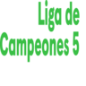 MPlusLigadeCampeones5.es EPG data