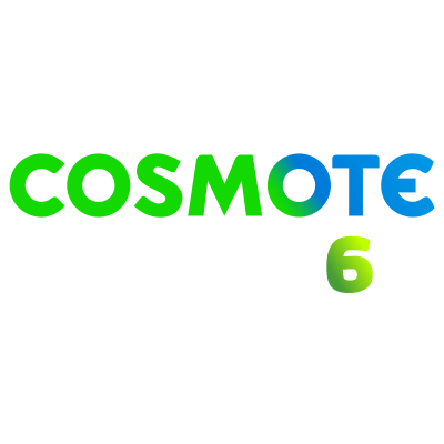 COSMOTE Sport 6 HD EPG data