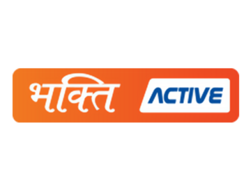 BHAKTI ACTIVE EPG data