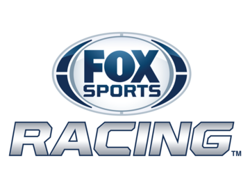 Fox Sports Racing HD EPG data