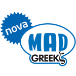 MAD Greek? EPG data