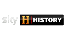 skyhistory.uk EPG data