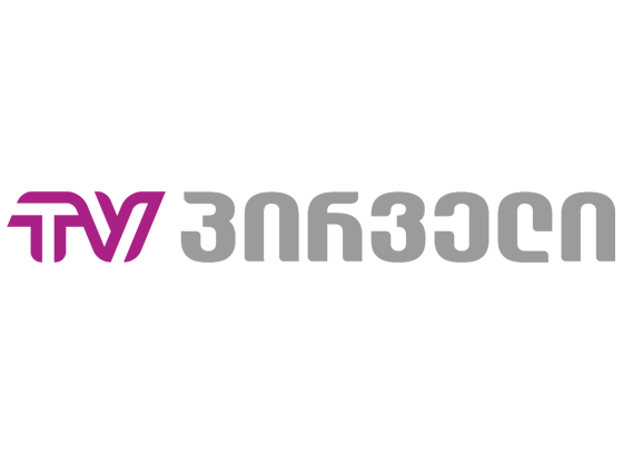TV პირველი EPG data