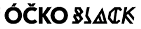 ÓČKO Black EPG data