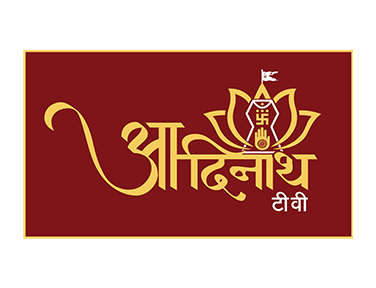 Aadinath TV EPG data