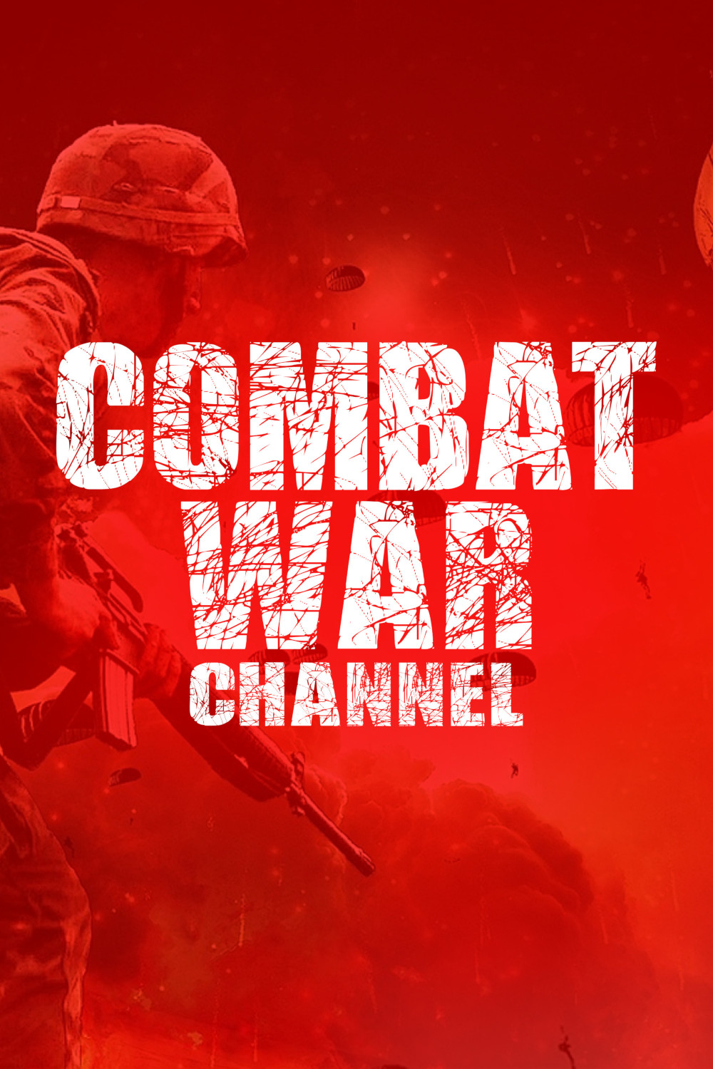 Combat War Channel EPG data