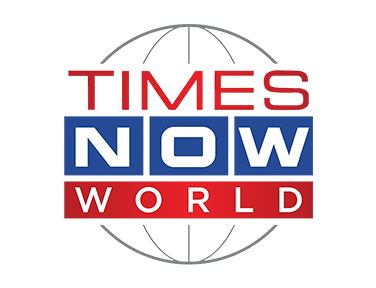 Times Now World EPG data