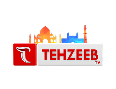 Tehzeeb TV EPG data
