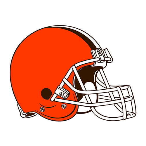NFL - Cleveland Browns EPG data