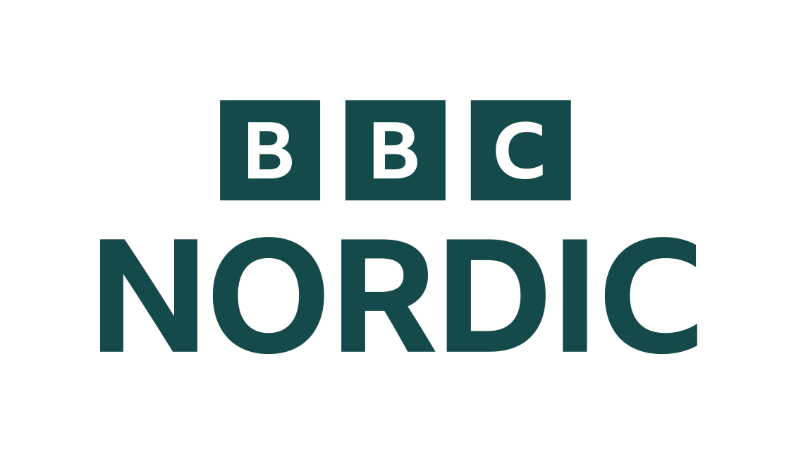 BBC Nordic HD (S/D/F) (T) EPG data